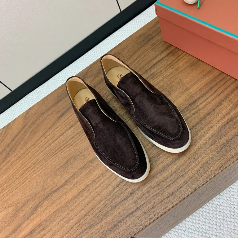 Loro Piana Shoe 